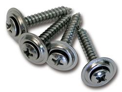 CA Door Panel Screws K1044