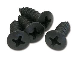 CA Door Panel Screws K1045