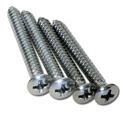 CA Body Molding Fasteners K1050