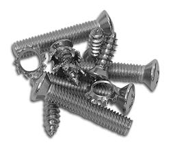 CA Body Molding Fasteners K1062