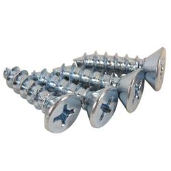 CA Interior Trim Panel Fasteners K1066