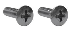 CA Body Molding Fasteners K1073