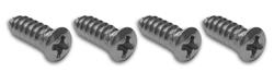 CA Interior Trim Panel Fasteners K1077