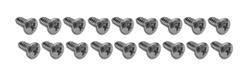 CA Interior Trim Panel Fasteners K1079