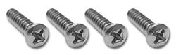 CA Interior Trim Panel Fasteners K1081