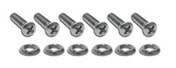 CA Interior Trim Panel Fasteners K1082