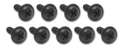 CA Glove Box Liner Screws for 1963-1967 CORVETTE - K1085