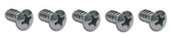 CA Door Panel Screws K1086