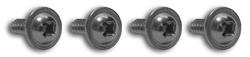 CA Interior Trim Panel Fasteners K1087