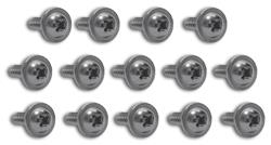 CA Interior Trim Panel Fasteners K1090
