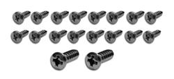CA Interior Trim Panel Fasteners K1094