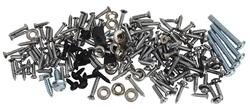 CA Interior Trim Panel Fasteners K1095
