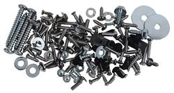 CA Interior Trim Panel Fasteners K1100
