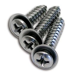 CA Interior Trim Panel Fasteners K1105
