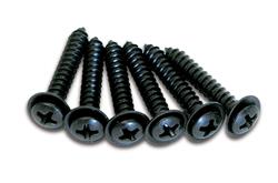CA Interior Trim Panel Fasteners K1108