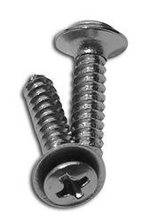 CA Interior Trim Panel Fasteners K1120
