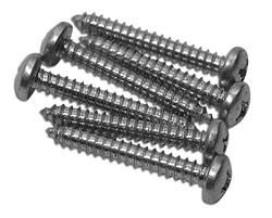CA Interior Trim Panel Fasteners K1121