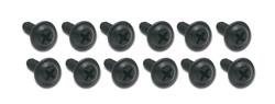 CA Grille Fasteners K1123