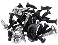 CA Interior Trim Panel Fasteners K1128