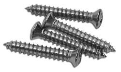 CA Interior Trim Panel Fasteners K1129