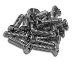 CA Body Molding Fasteners K1135