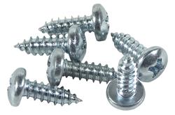 CA Grille Fasteners K1143