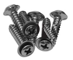 CA Interior Trim Panel Fasteners K1144