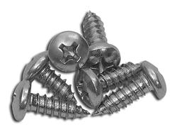 CA Interior Trim Panel Fasteners K1145