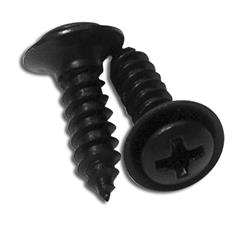 CA Interior Trim Panel Fasteners K1147