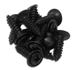 CA Body Molding Fasteners K1148