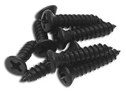 CA Interior Trim Panel Fasteners K1155