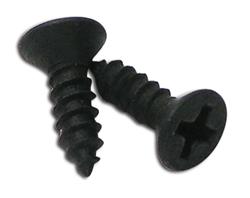 CA Interior Trim Panel Fasteners K1156