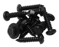 CA Interior Trim Panel Fasteners K1157