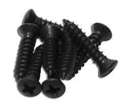 CA Interior Trim Panel Fasteners K1163