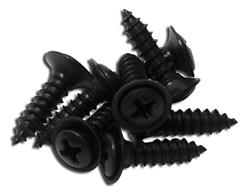 CA Interior Trim Panel Fasteners K1164