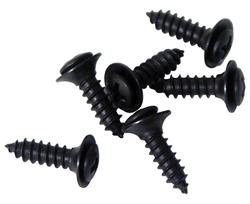 CA Interior Trim Panel Fasteners K1166