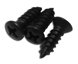CA Interior Trim Panel Fasteners K1170