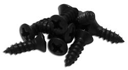 CA Glove Box Lid Screws for 1984-1996 CORVETTE - K1176