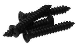 CA Body Molding Fasteners K1178
