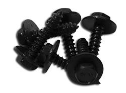 CA Glove Box Housing Screws for 1990-1993 CORVETTE - K1180