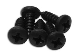CA Glove Box Hinge and Support Screws for 1990-1993 CORVETTE - K1182