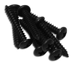 CA Interior Trim Panel Fasteners K1183
