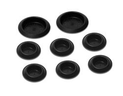 CA Floor Pan Drain Plugs K1194