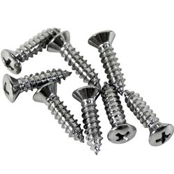CA Interior Trim Panel Fasteners K1195