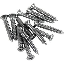 CA Interior Trim Panel Fasteners K1197