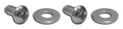 CA Interior Trim Panel Fasteners K1201
