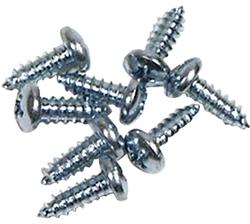 CA Interior Trim Panel Fasteners K1214