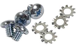 CA Interior Trim Panel Fasteners K1215