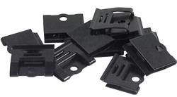 CA Body Molding Fasteners K1223