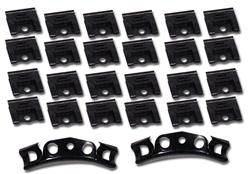 CA Body Molding Fasteners K1224